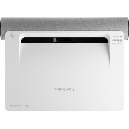 Проектор ViewSonic X2000L-4K