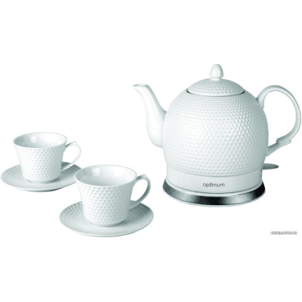 Электрический чайник Optimum CJS-1312