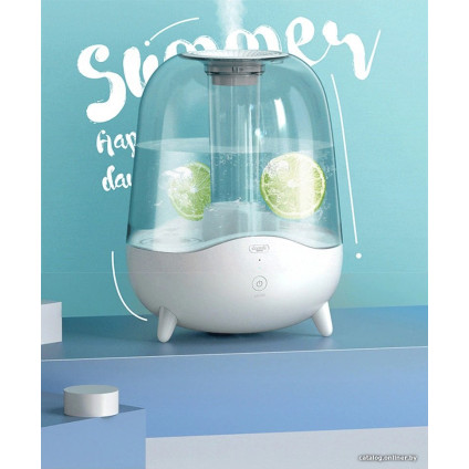 Увлажнитель воздуха Deerma DEM-F325 (международная версия)