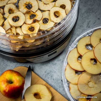 Сушилка для овощей и фруктов Klausberg KB-7568