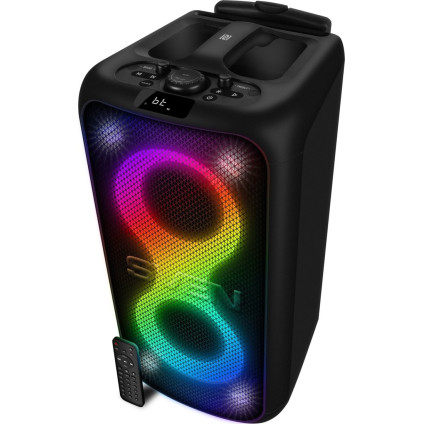 Патибокс SVEN PS-1000