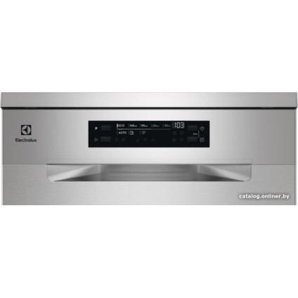 Отдельностоящая посудомоечная машина Electrolux ESA47310SX