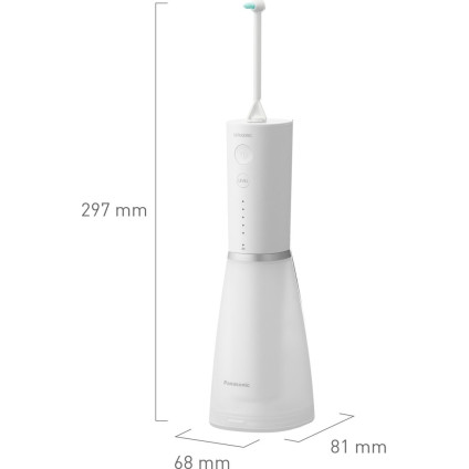 Ирригатор  Panasonic EW-DJ86-W503