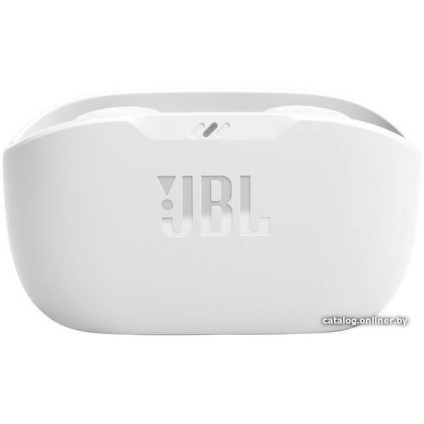 Наушники JBL Wave Buds (белый)