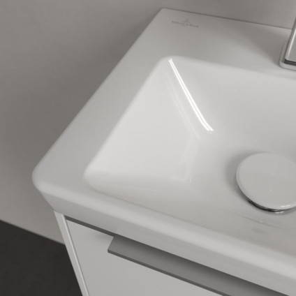 Умывальник Villeroy & Boch Subway 3.0 437038R1