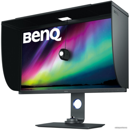 Монитор BenQ PhotoVue SW321C