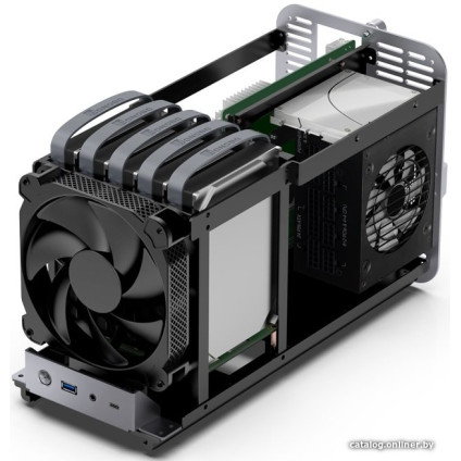 Корпус Jonsbo N1