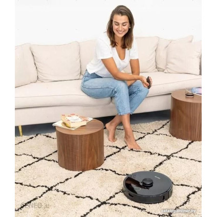 Робот-пылесос Welltec R8 Pro