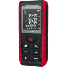 Лазерный дальномер Ermenrich Reel GE80 83077