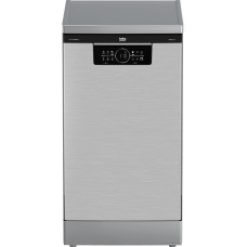 Отдельностоящая посудомоечная машина BEKO BDFS26046XQ