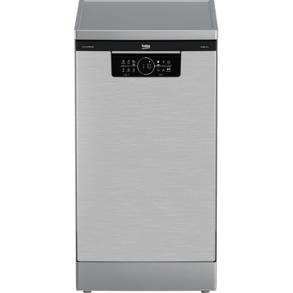 Отдельностоящая посудомоечная машина BEKO BDFS26046XQ