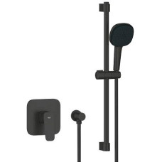 Душевой гарнитур  Grohe Cubeo 1053352430