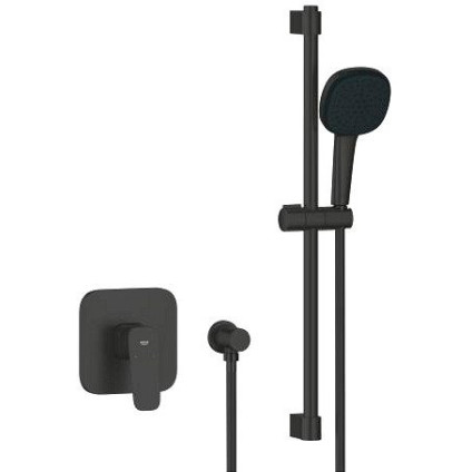 Душевой гарнитур  Grohe Cubeo 1053352430