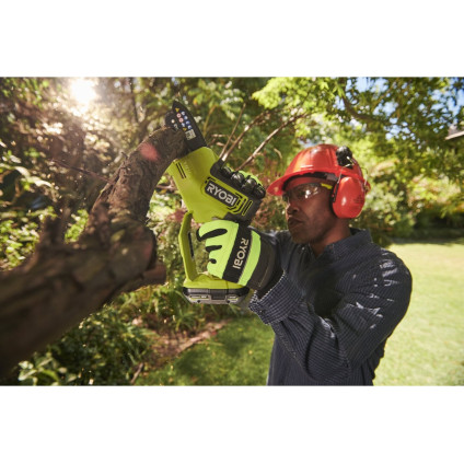 Аккумуляторная пила Ryobi RY18PSX10A-0 5133005433 (без АКБ)