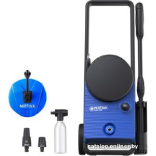 Мойка высокого давления Nilfisk-Alto Core 130-6 PowerControl PC