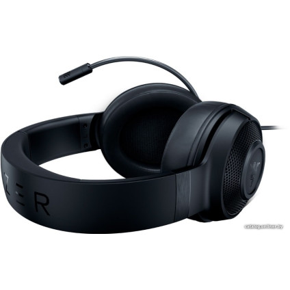 Наушники Razer Kraken X Lite