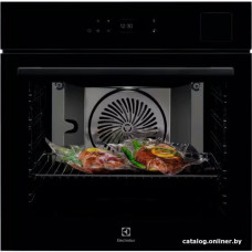 Электрический духовой шкаф Electrolux SteamPro 900 EOABS39WZ