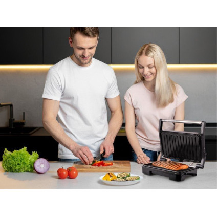 Электрогриль Eldom GK110