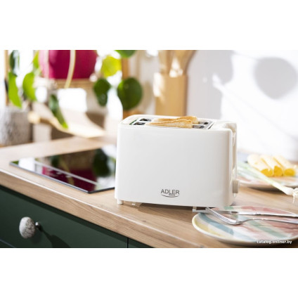 Тостер Adler AD 3223