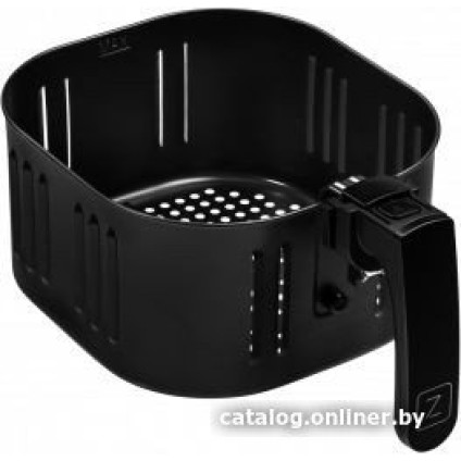 Аэрогриль (аэрофритюрница) Zeegma Knapper Grand