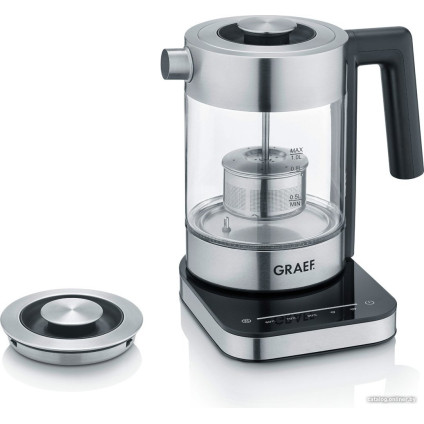 Электрический чайник Graef WK350