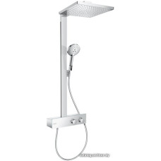 Душевая система  Hansgrohe Raindance E Showerpipe 300 1jet 27361000