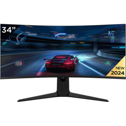 Игровой монитор TCL 34R83Q