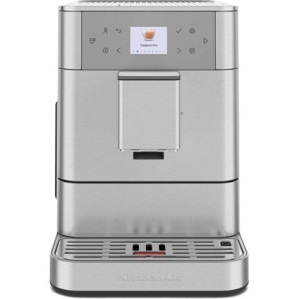 Кофемашина KitchenAid 5KES8556BSX