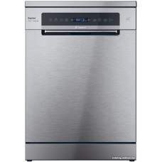 Отдельностоящая посудомоечная машина Candy RapidO CF 6B2S3PSX