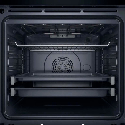 Электрический духовой шкаф Whirlpool WOI4S8HM2SBA