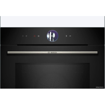 Электрический духовой шкаф Bosch Serie 8 HMG7361B1