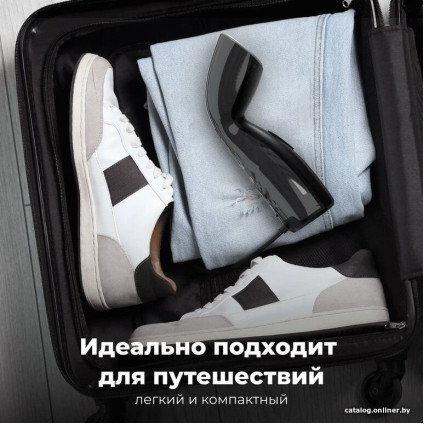 Отпариватель AENO GS2