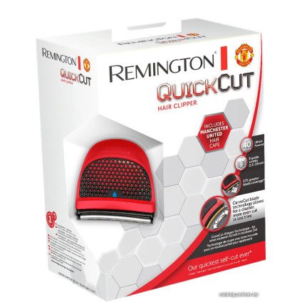 Машинка для стрижки волос Remington HC4255