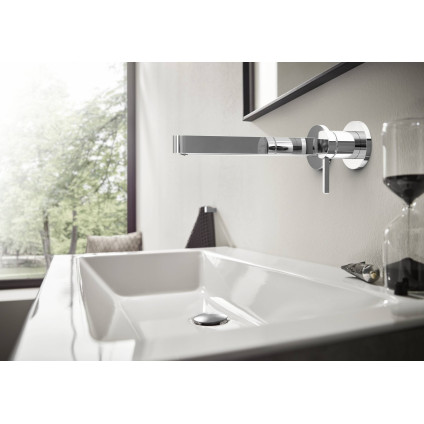 Смеситель Hansgrohe Finoris Chrom 76050000