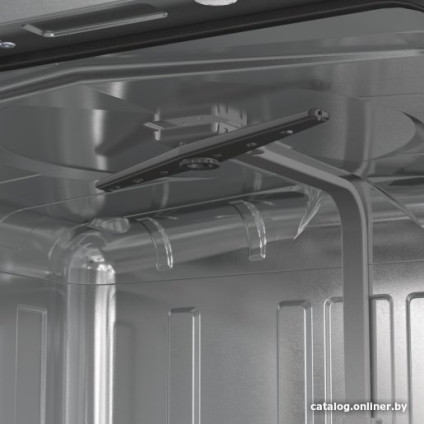 Отдельностоящая посудомоечная машина Hisense HS643D90X