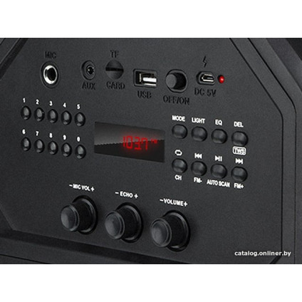 Патибокс SVEN PS-655