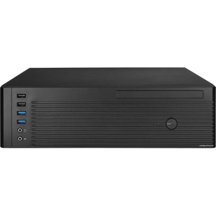 Корпус Chieftec BE-10B-300