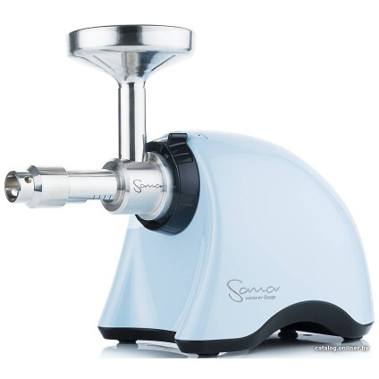 Соковыжималка Sana EUJ-707 (голубой)
