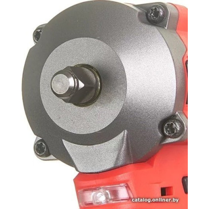 Гайковерт Milwaukee M12 FIW38-0 4933464612 (без АКБ)