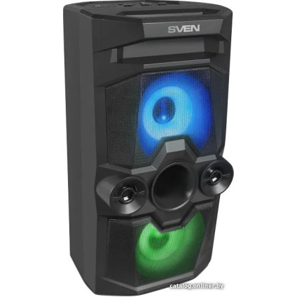 Патибокс SVEN PS-650