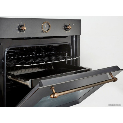 Электрический духовой шкаф Freggia OERD67AN