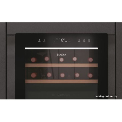 Винный шкаф Haier HWS42DGAU1