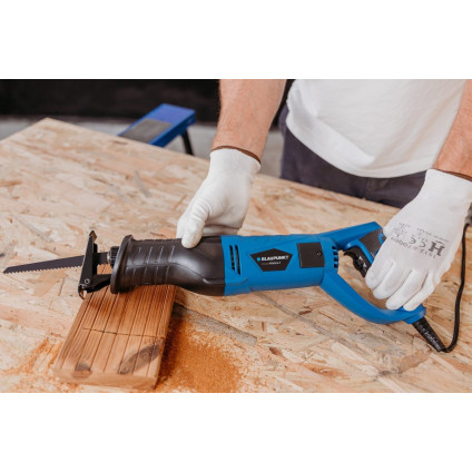 Сабельная пила Blaupunkt RS6010