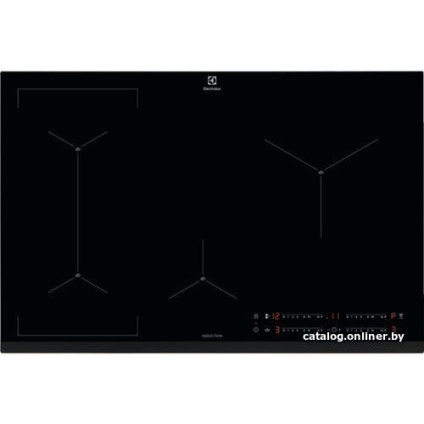 Варочная панель Electrolux EIS82449