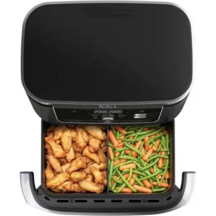 Аэрогриль (аэрофритюрница) Ninja Foodi FlexDrawer AF500EU