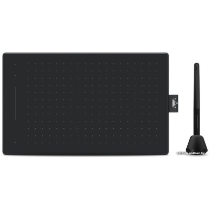 Графический планшет Huion Inspiroy RTP-700 (синий)