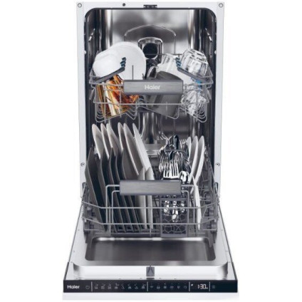Встраиваемая посудомоечная машина Haier XI0C3TB3FB