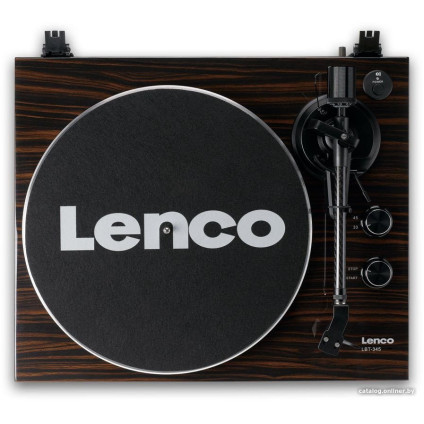 Виниловый проигрыватель Lenco LBT-345WA