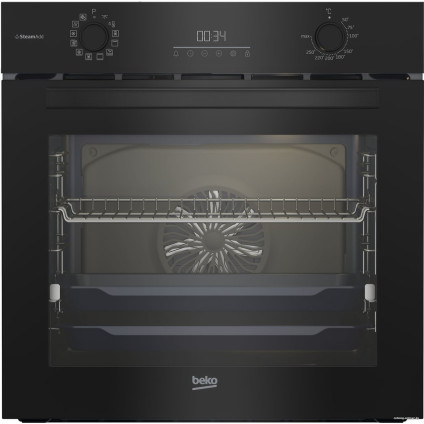 Электрический духовой шкаф BEKO BBIS17300BCS