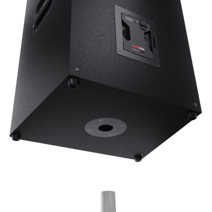 Активная акустика Sharp CP-LS200